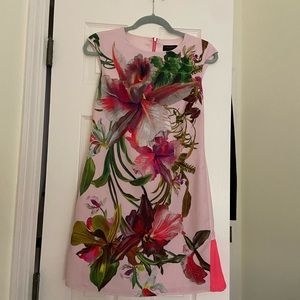 Cocktail dress